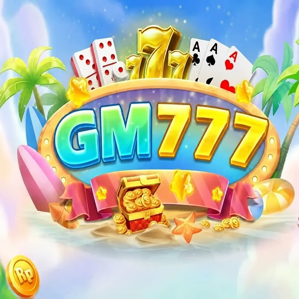 GM777 - Permainan Puzzle Seru untuk Semua Usia