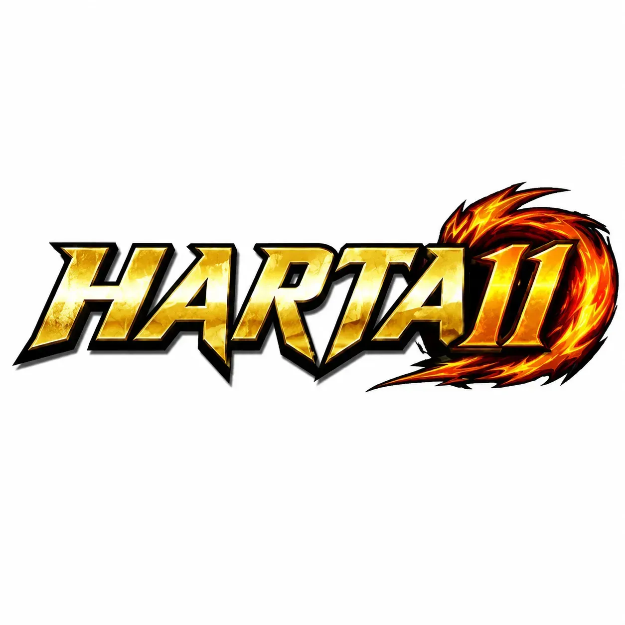 HARTA11 - Game MOBA Seru dan Menantang