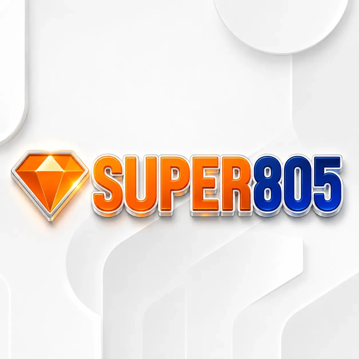 SUPER805 - Balapan Seru di Jalur Liar